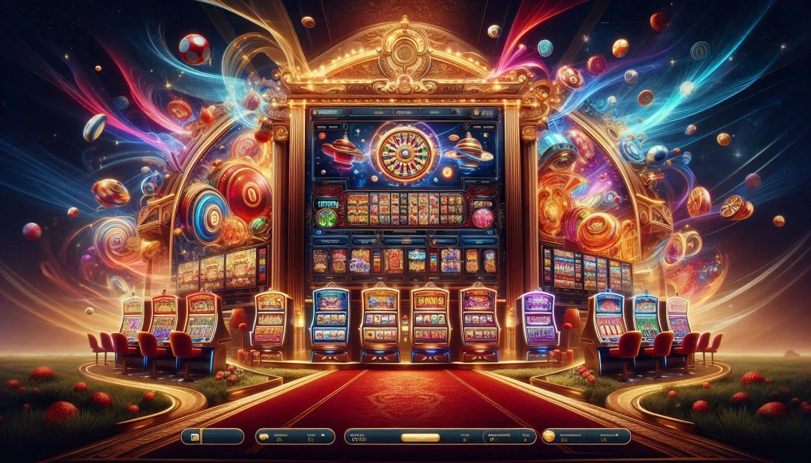 Exploring the vast library of titles at Cleobetra Casino Online
